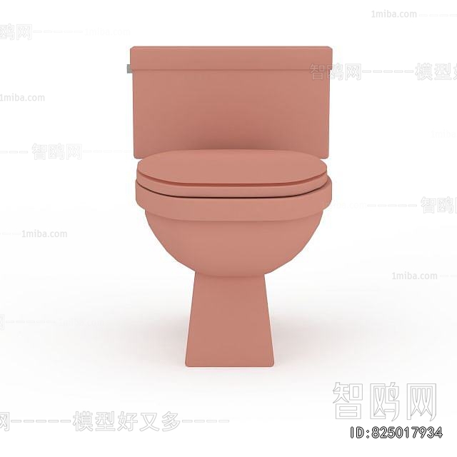 Modern Toilet