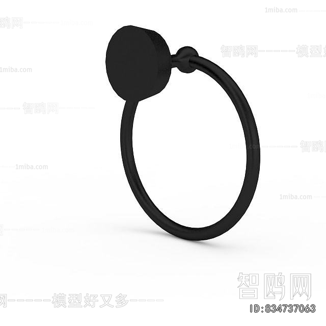 Chinese Style Door Handle