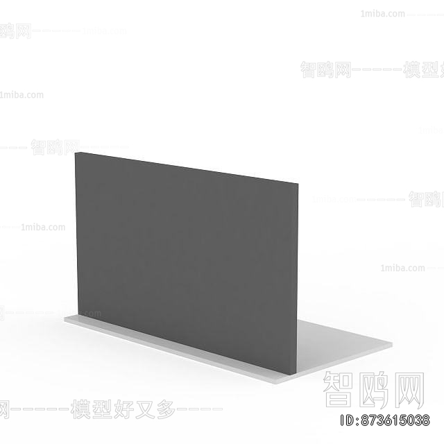 European Style Bathroom Cabinet