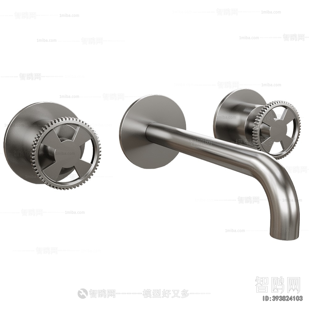 Modern Faucet/Shower