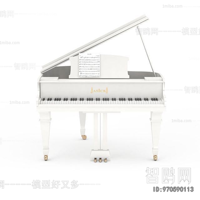 Modern Piano