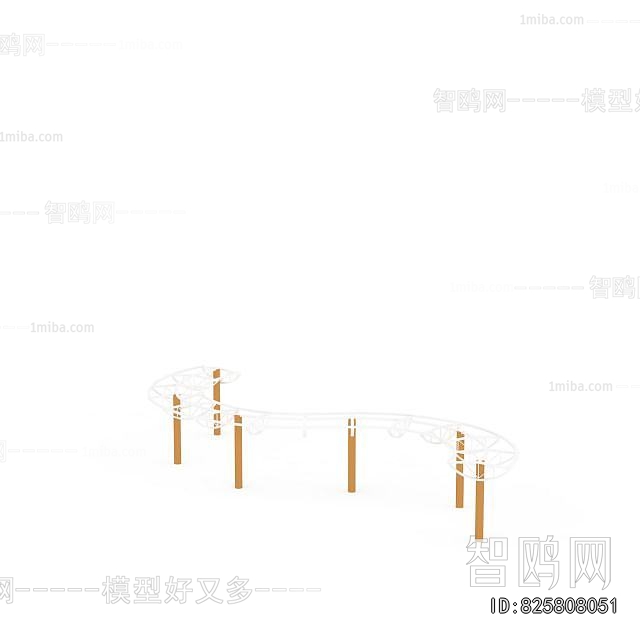 Modern Gallery Frame