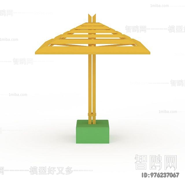 Modern Sunshade/Canopy/Tensioning Film