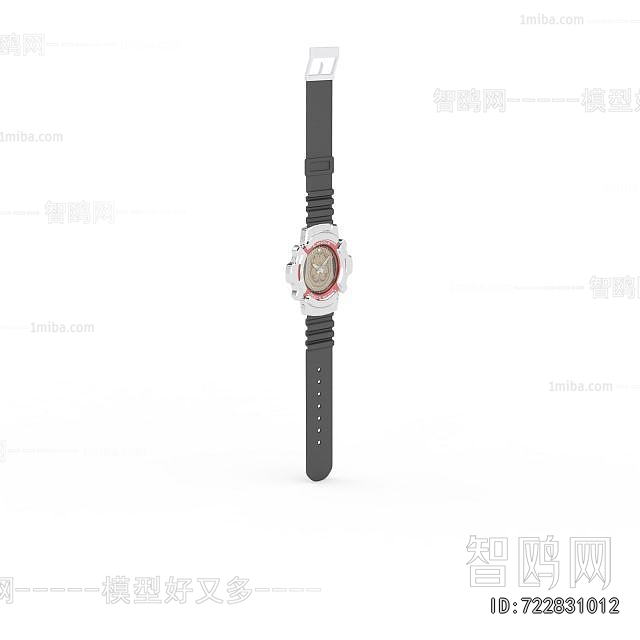 Modern Clocks And Watches