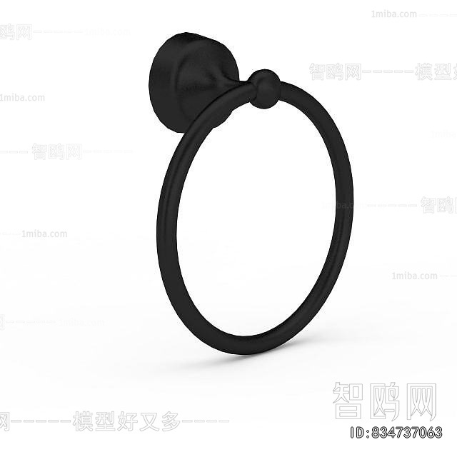 Chinese Style Door Handle