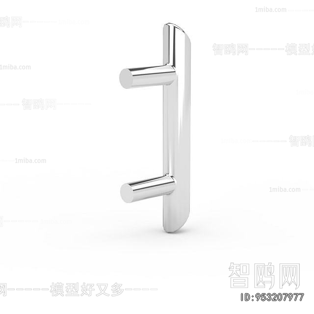 Modern Door Handle