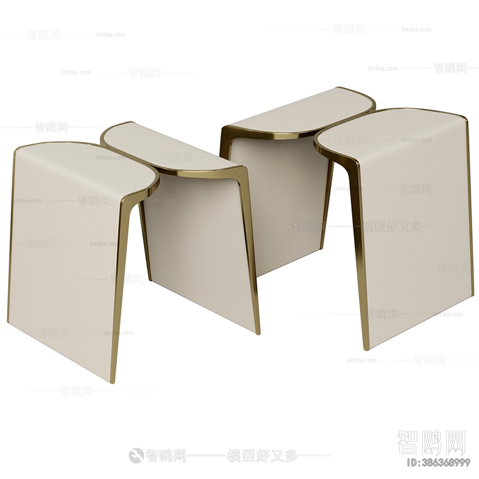 Modern Side Table/corner Table