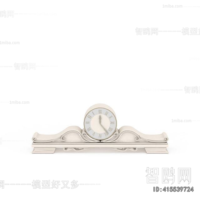 European Style Clocks And Watches