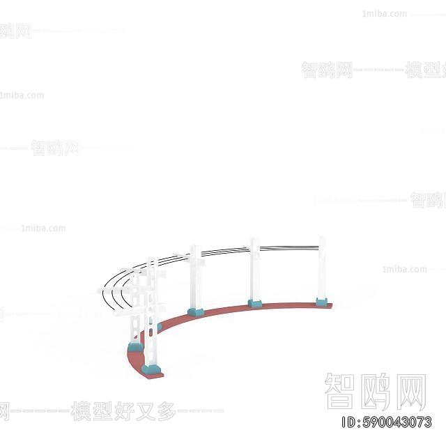 Modern Gallery Frame