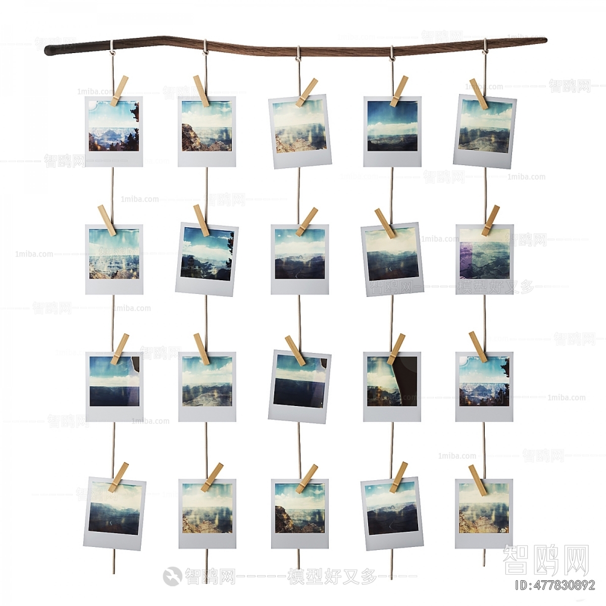 Modern Wall Decoration