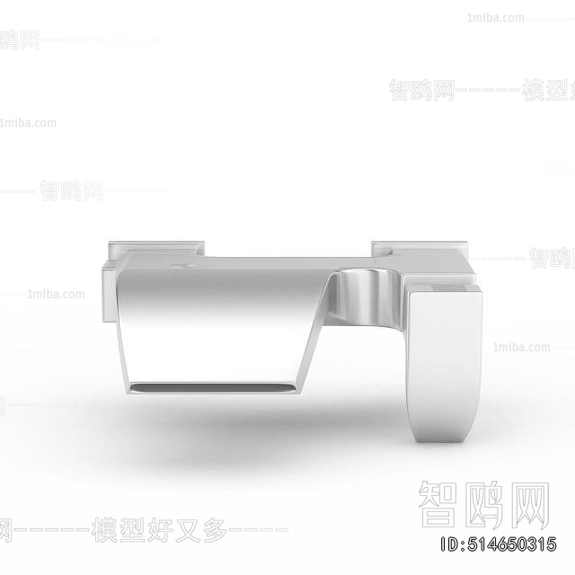 Modern Faucet/Shower