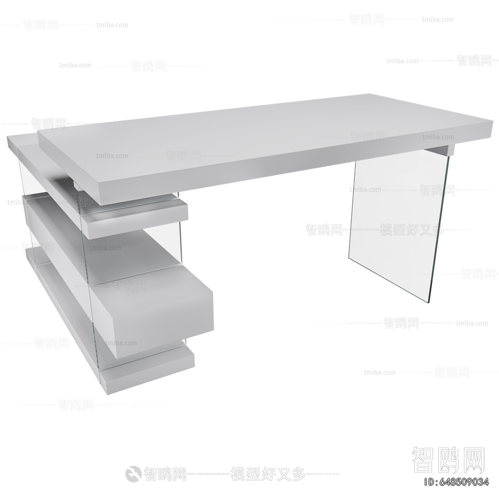 Modern Desk