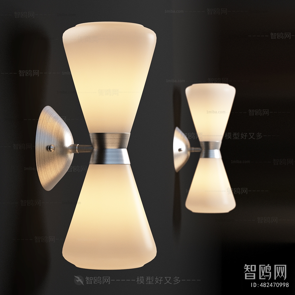 Modern Wall Lamp