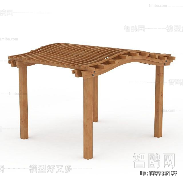 Modern Gallery Frame