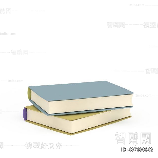 Modern Book