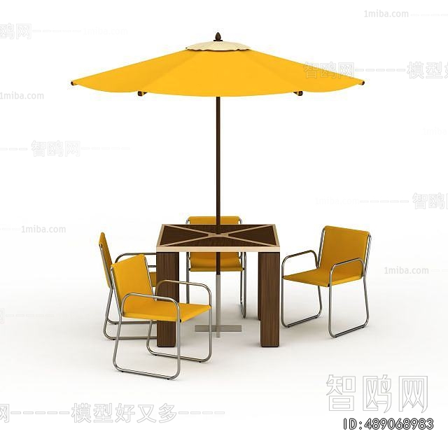Modern Outdoor Tables And Chairs