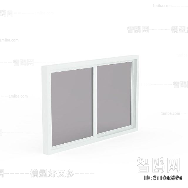 Modern Window