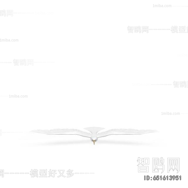 Modern Flying Animals