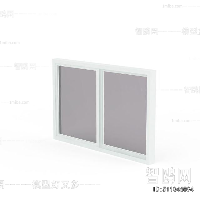 Modern Window