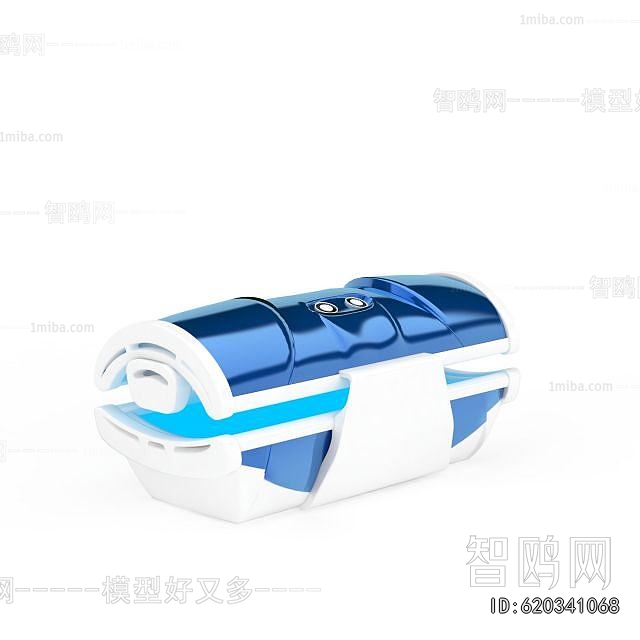 Modern Household Electrical Appliances