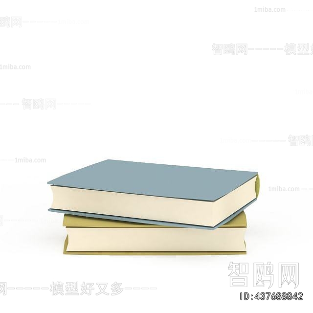 Modern Book