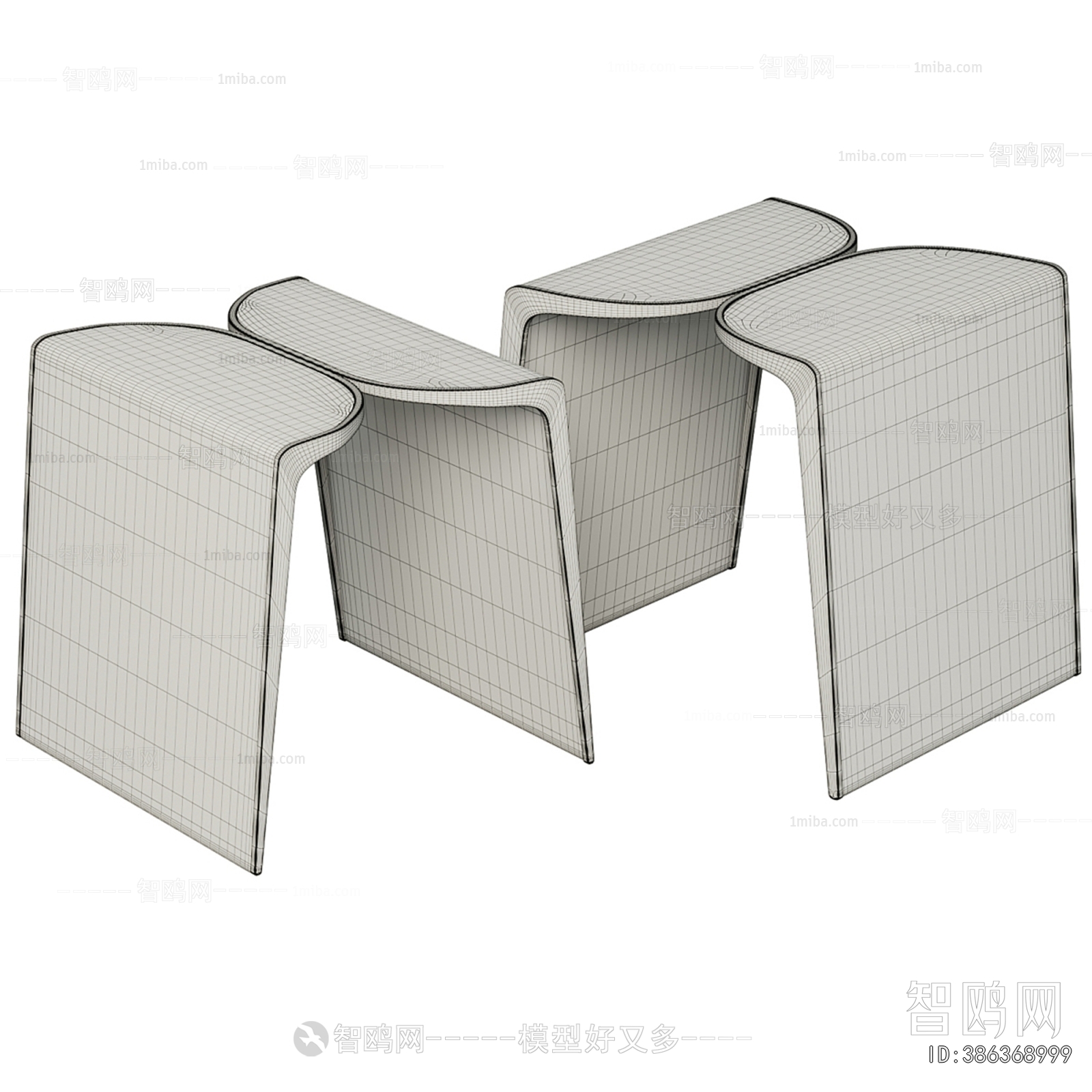 Modern Side Table/corner Table