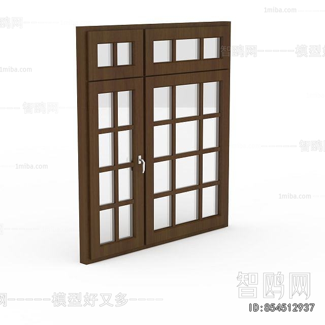 Modern Window