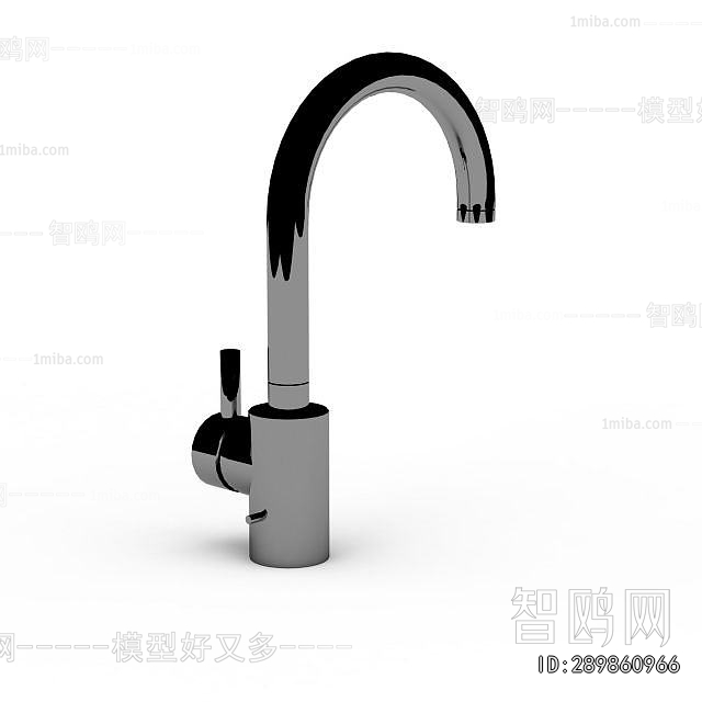 Modern Faucet/Shower