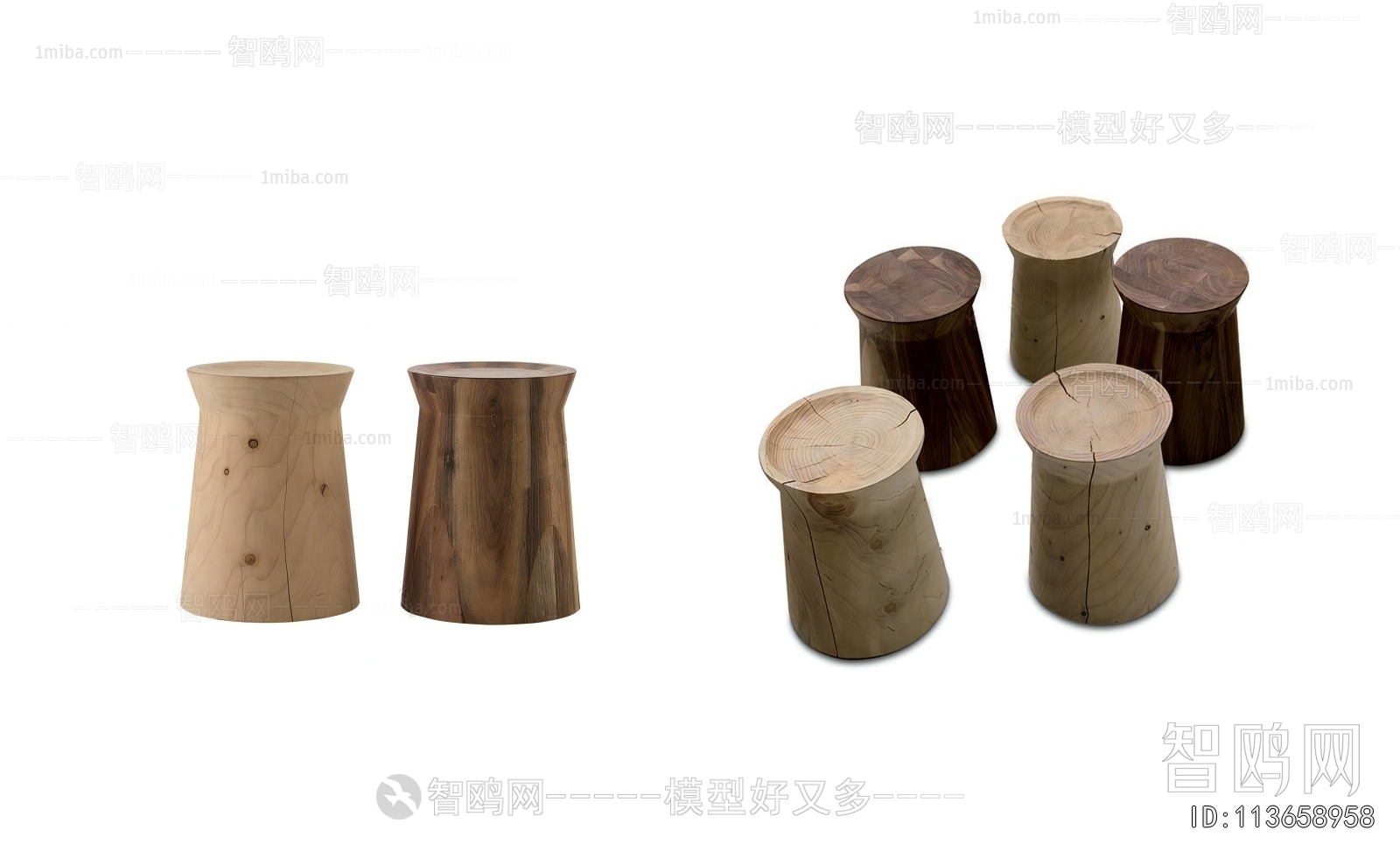 Modern Side Table/corner Table