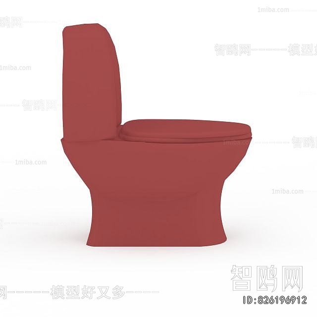 Modern Toilet
