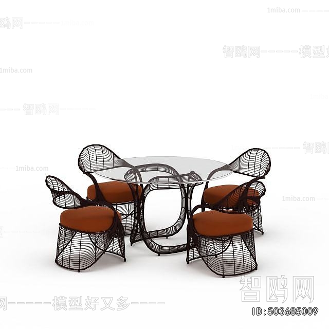 Modern Outdoor Tables And Chairs