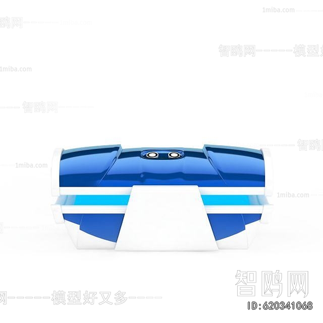 Modern Household Electrical Appliances