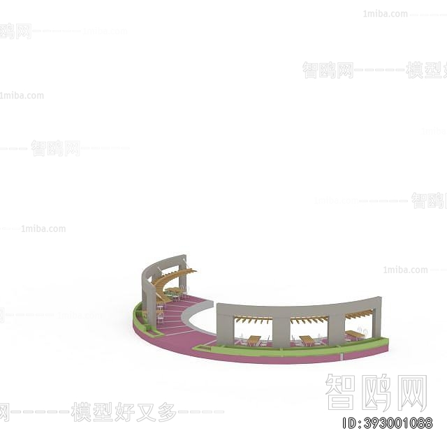 Modern Gallery Frame