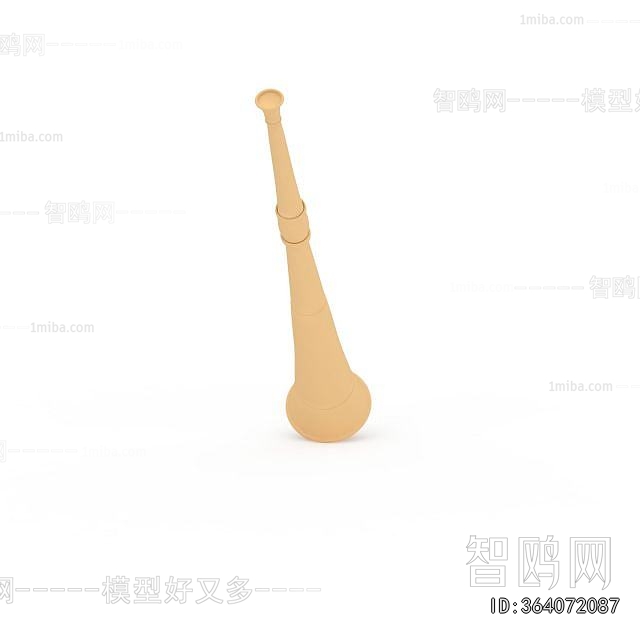 Modern Music Equipment