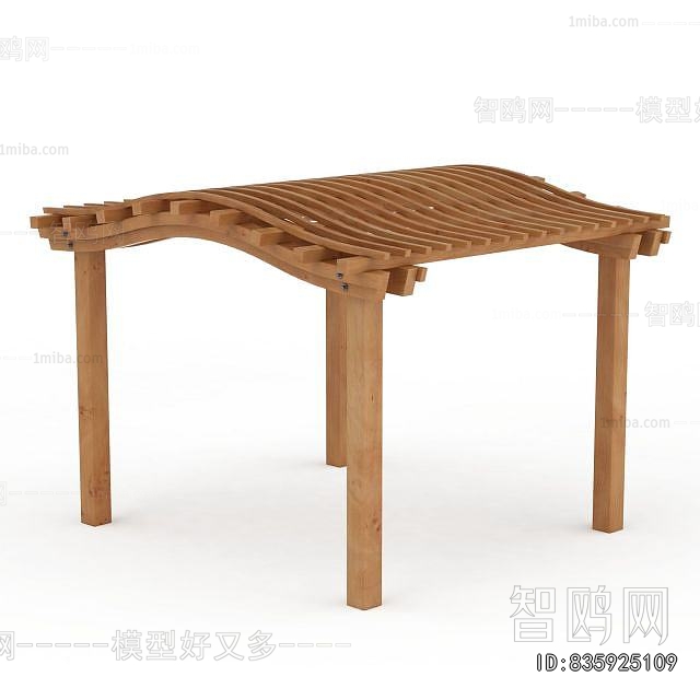 Modern Gallery Frame