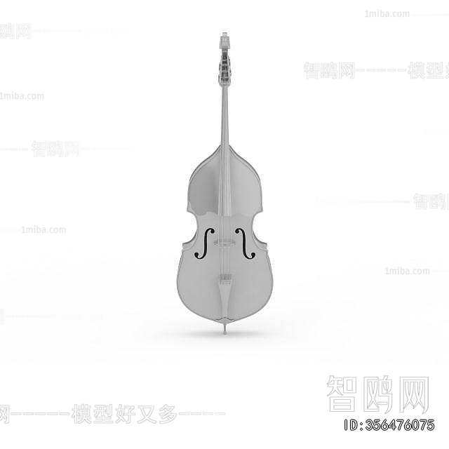 Modern Music Equipment