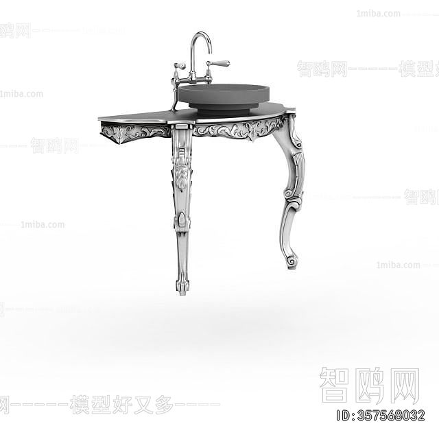 European Style Basin