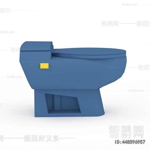 Modern Toilet
