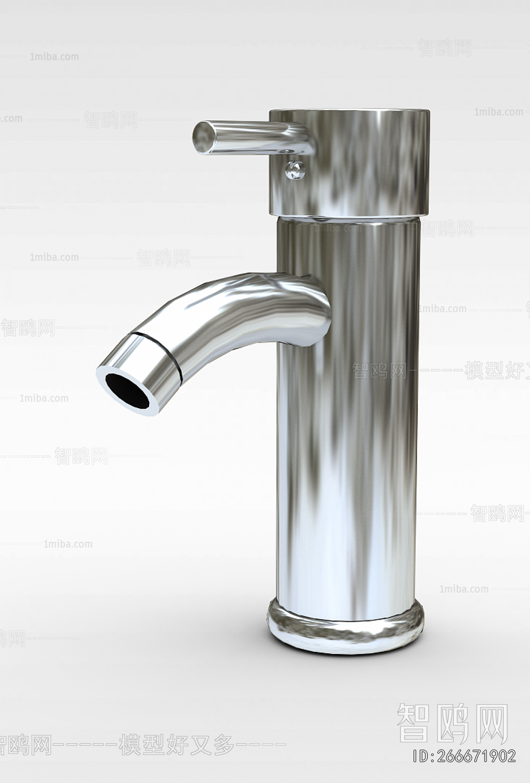 Modern Faucet/Shower