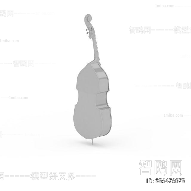 Modern Music Equipment