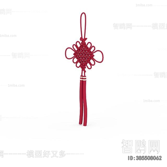 New Chinese Style Wall Decoration