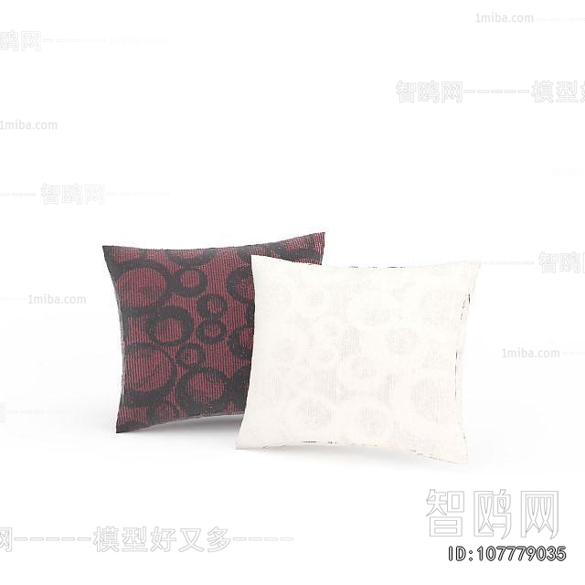 Modern Pillow