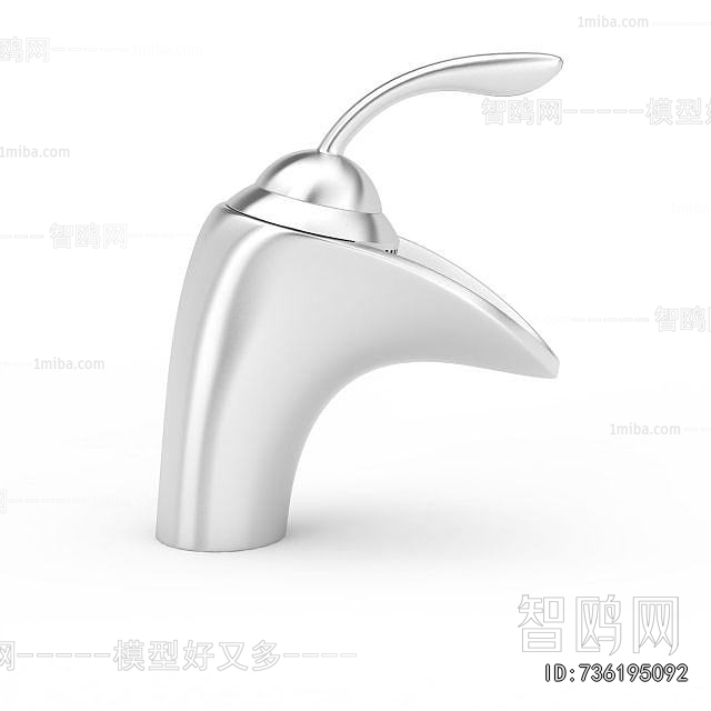 Modern Faucet/Shower