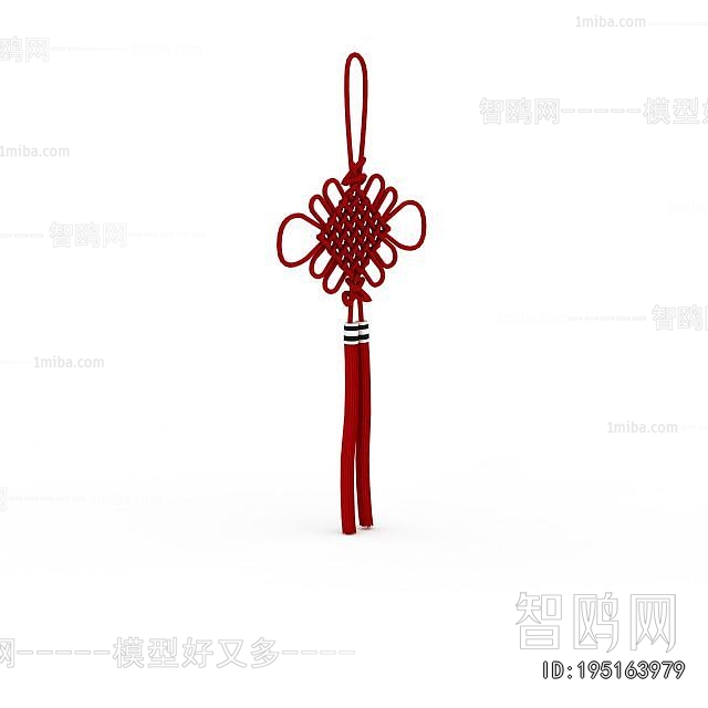 New Chinese Style Wall Decoration