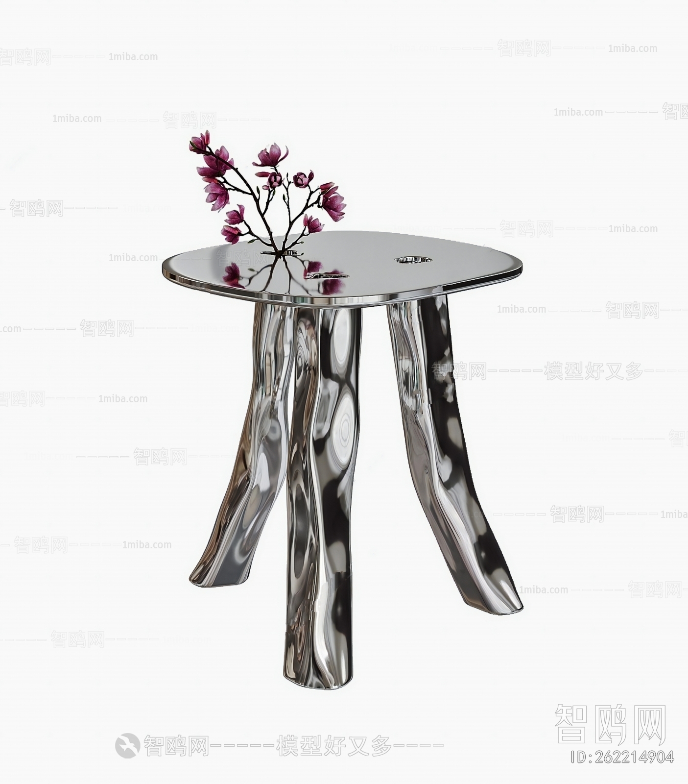 Modern Side Table/corner Table