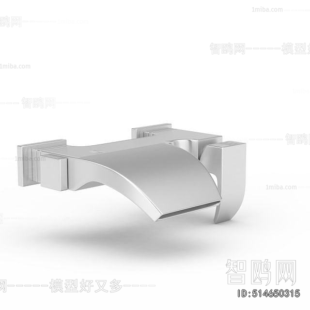 Modern Faucet/Shower