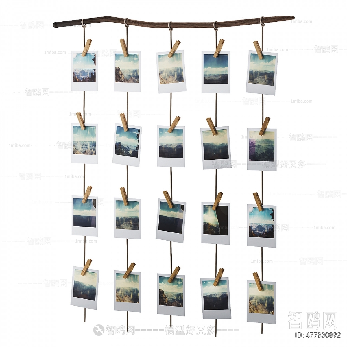 Modern Wall Decoration