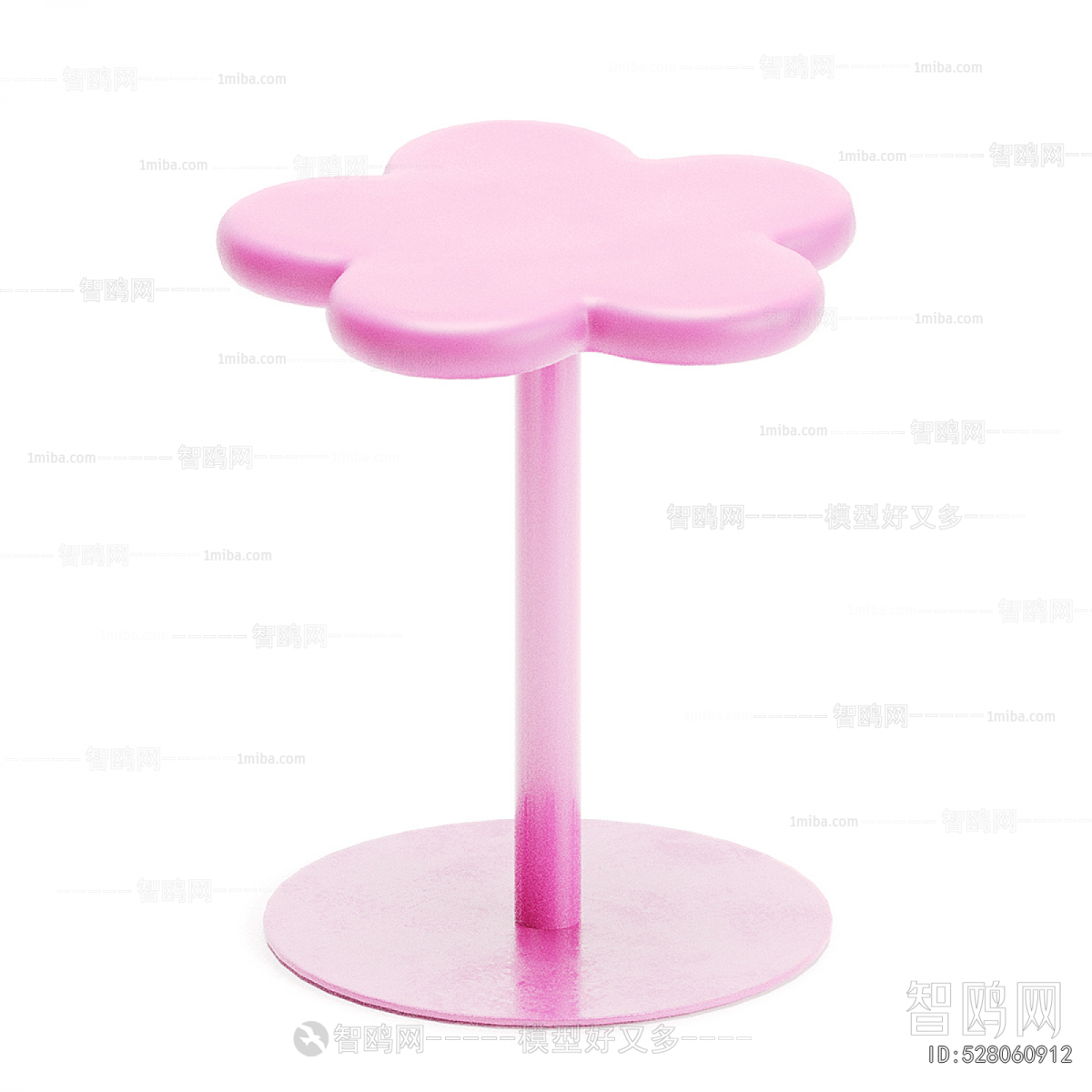 Modern Side Table/corner Table