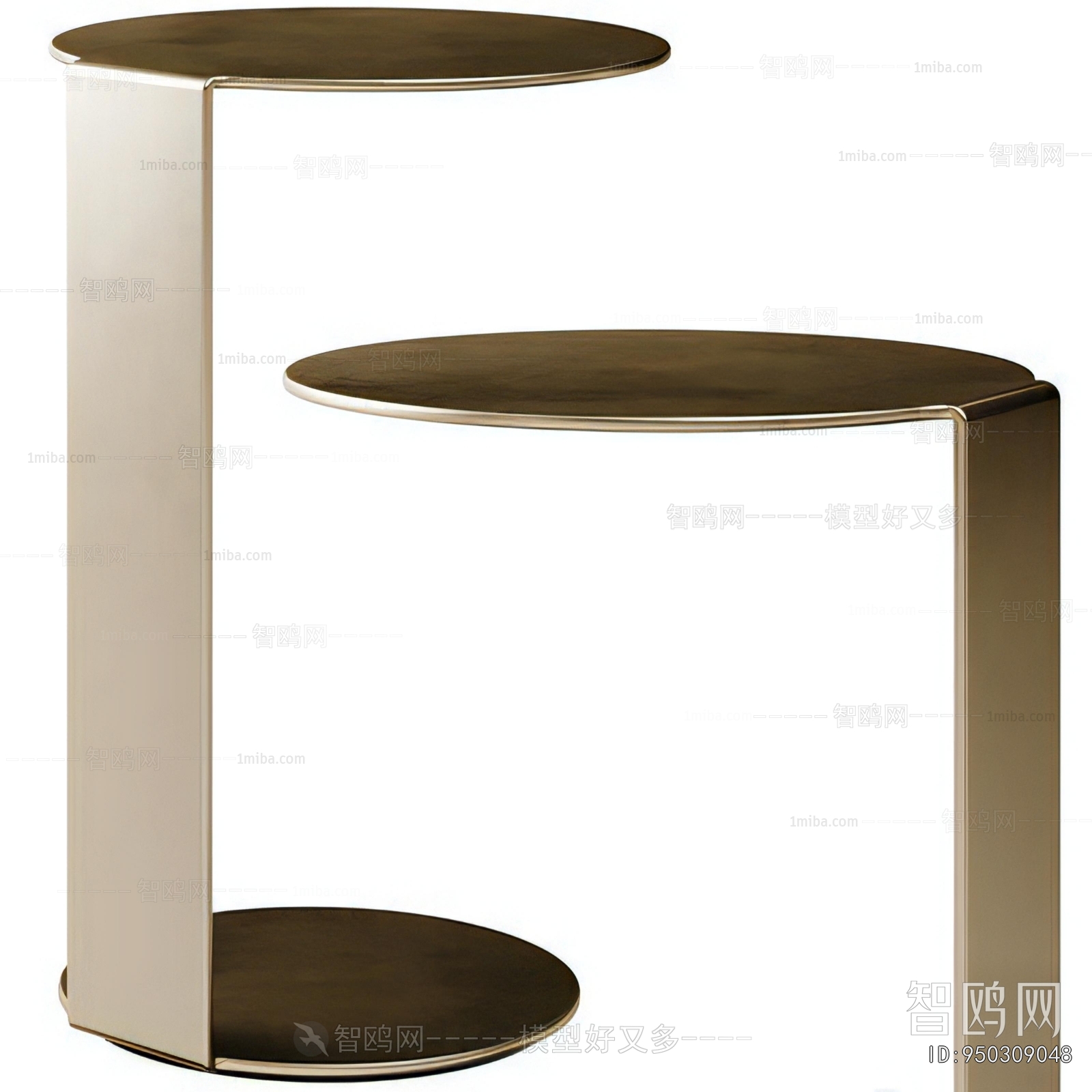 Modern Side Table/corner Table