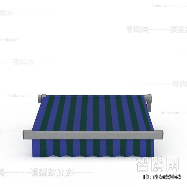 Modern Sunshade/Canopy/Tensioning Film